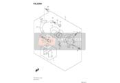 Bremssattel Vorn